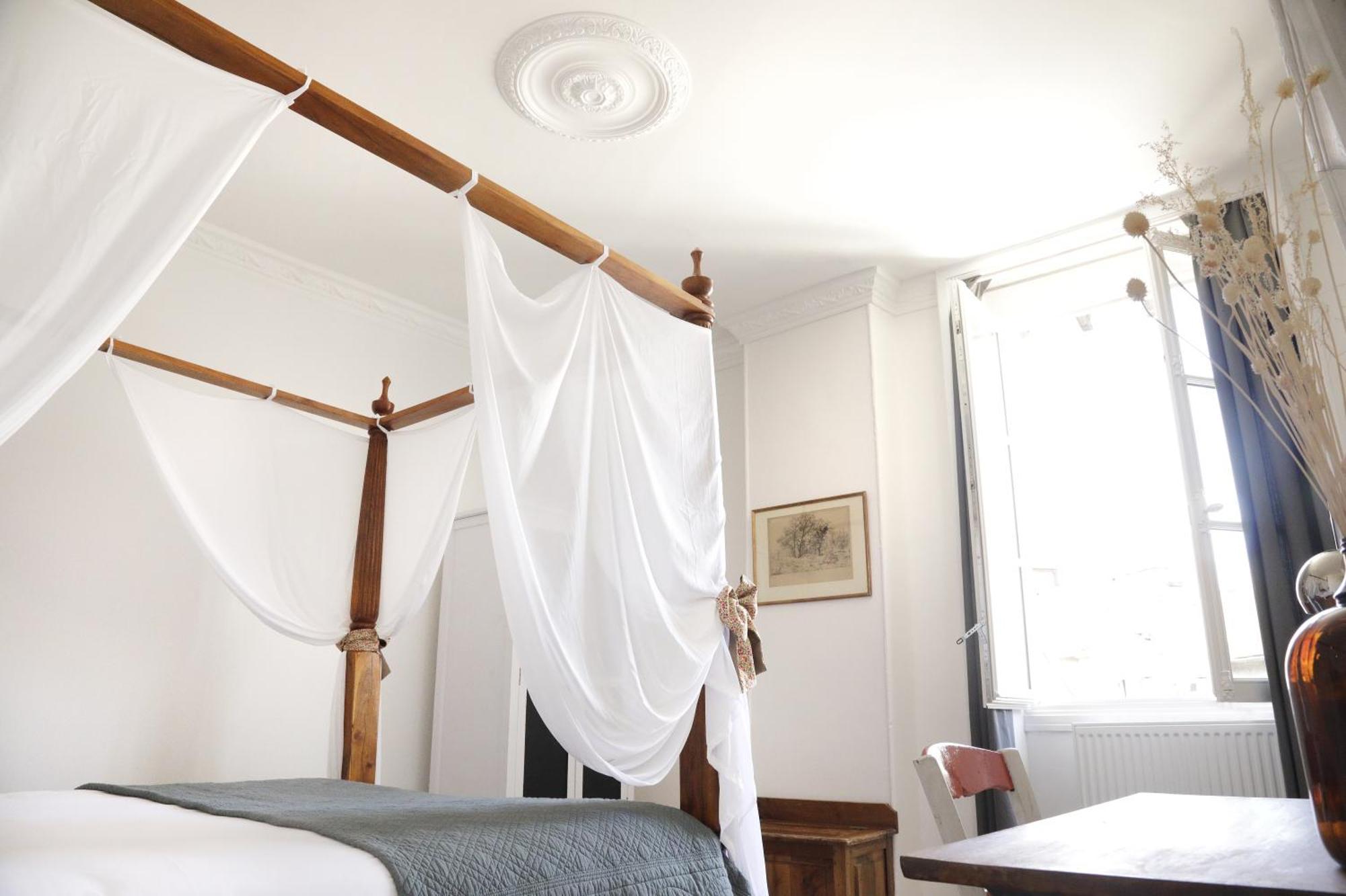 Appartements 4 Vents By La Boite En Plus Senlis  Exterior photo
