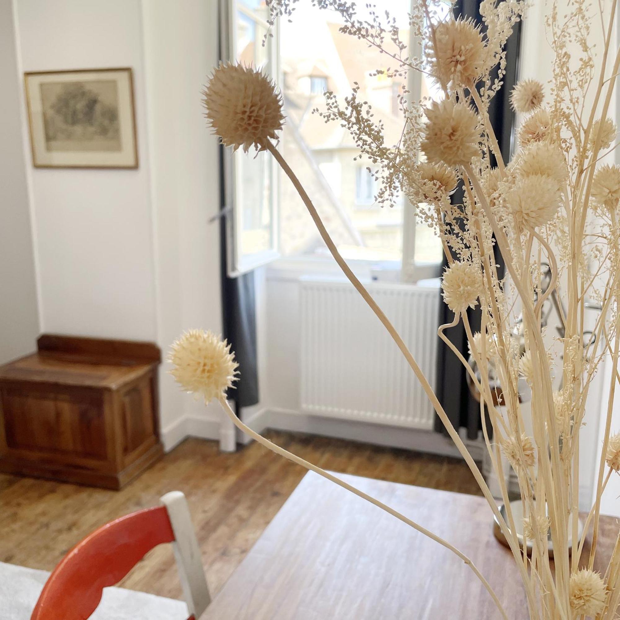 Appartements 4 Vents By La Boite En Plus Senlis  Exterior photo