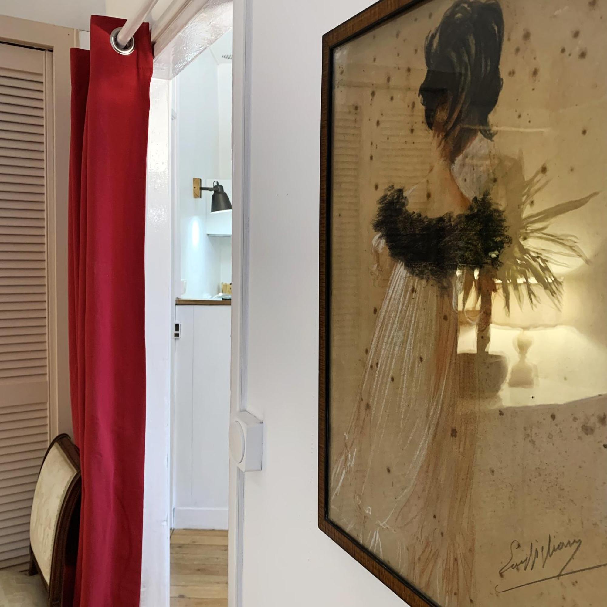 Appartements 4 Vents By La Boite En Plus Senlis  Exterior photo
